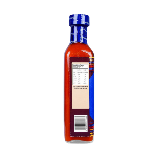 Shangrila Smokey And Spicy Chipotle Sauce 285g