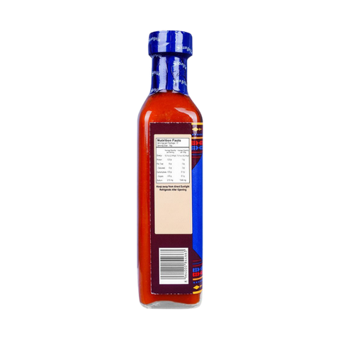 Shangrila Smokey And Spicy Chipotle Sauce 285g