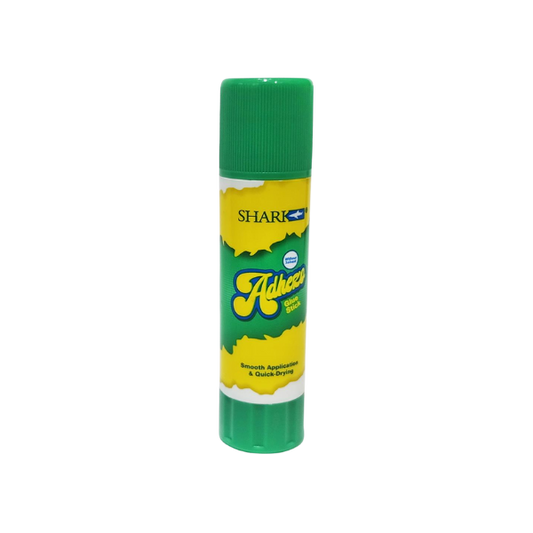 Shark Adheza Glue Gum Stick 8Gm
