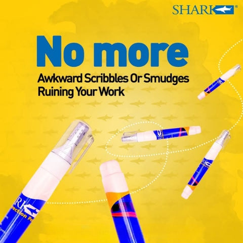 Shark Correction Pen C630