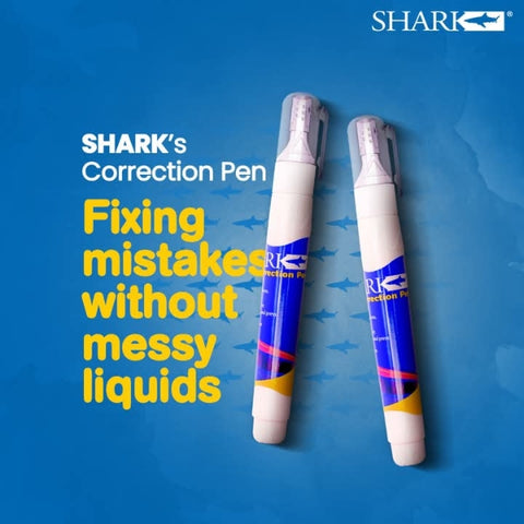 Shark Correction Pen C630