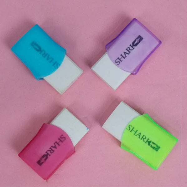 Shark Eraser Rubber EH01 