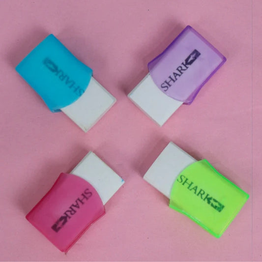 Shark Eraser Rubber EH01 