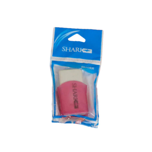 Shark Eraser Rubber EH01 