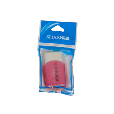 Shark Eraser Rubber EH01 