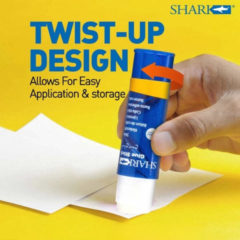 Shark Glue Stick Gum 21Gm