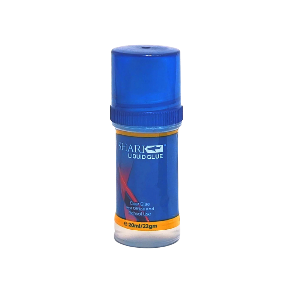 Shark Liquid Glue 22Gm