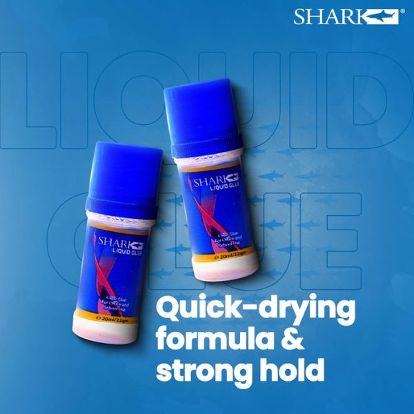 Shark Liquid Glue 22Gm