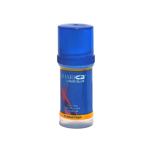 Shark Liquid Glue 22Gm