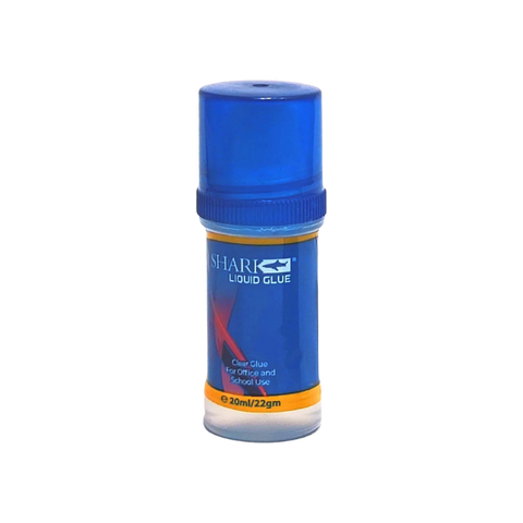 Shark Liquid Glue 22Gm