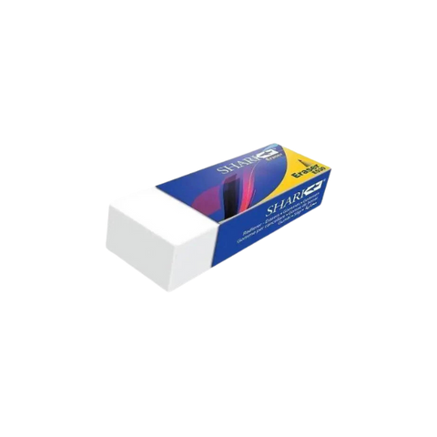 Shark Soft And Clean Eraser E520