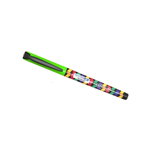 Shark Wavy Fountain Pen