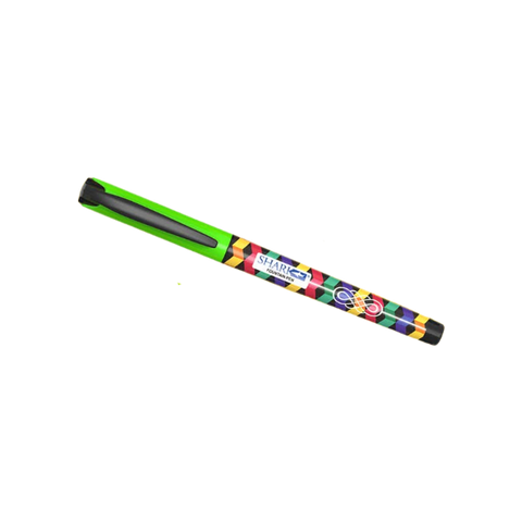 Shark Wavy Fountain Pen