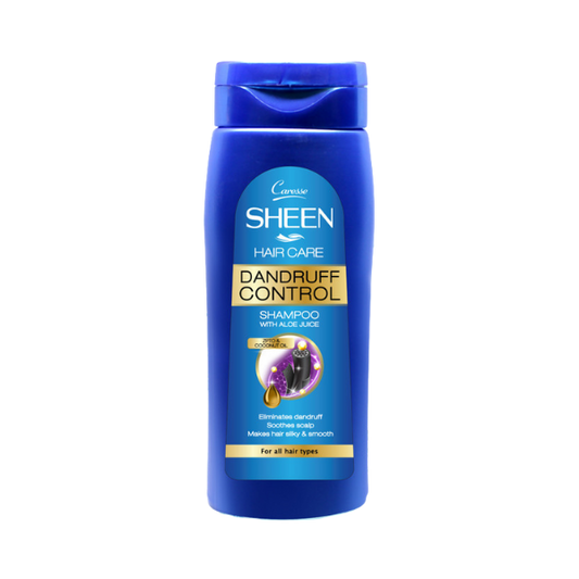 Sheen Dandruff Control Shampoo 180ml