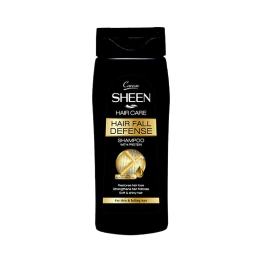 Sheen Hair Fall Defense Shampoo 180ml