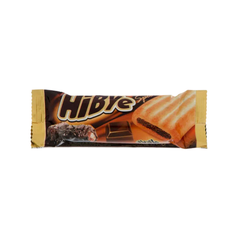 Shirin Asal Hibye Cocoa & Date Biscuit 25g
