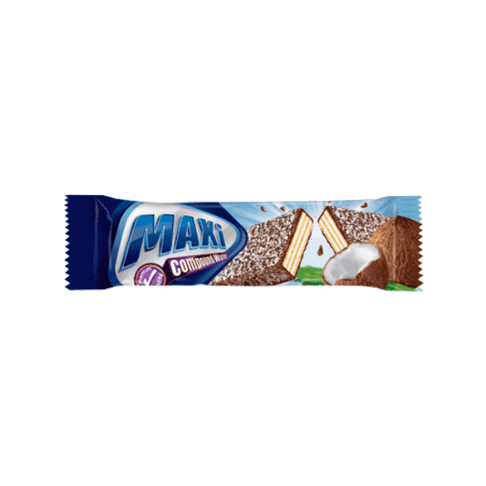 Shirin Asal Maxi Coconut Wafer 15g