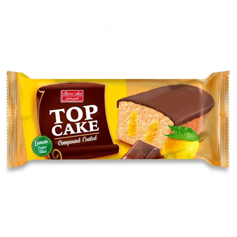 Shirin Asal Top Cake Lemon 50gm