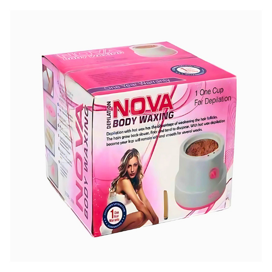 NOVA PRO  BODY WAXING MACHINE PRO-NP-501