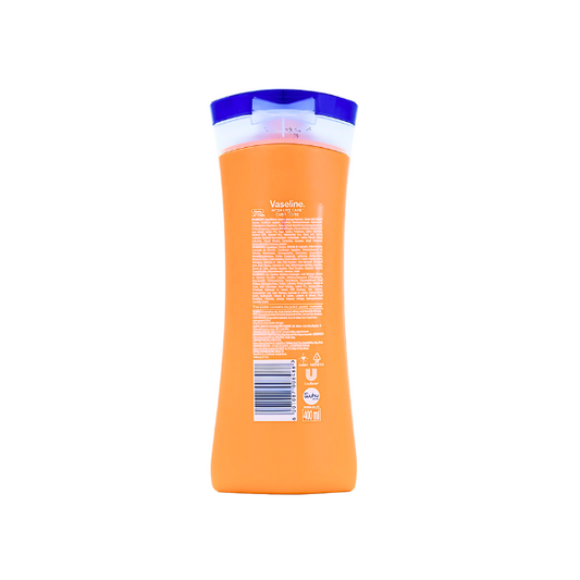VASELINE EVEN TONE BODY LOTION 400ML