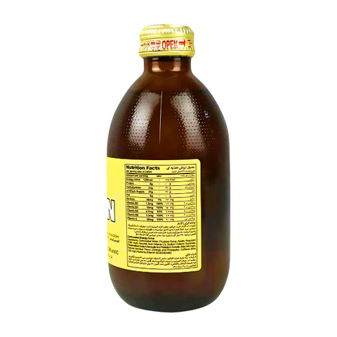 POOTKA VITAMIN CARBONATED DRINK 240ML