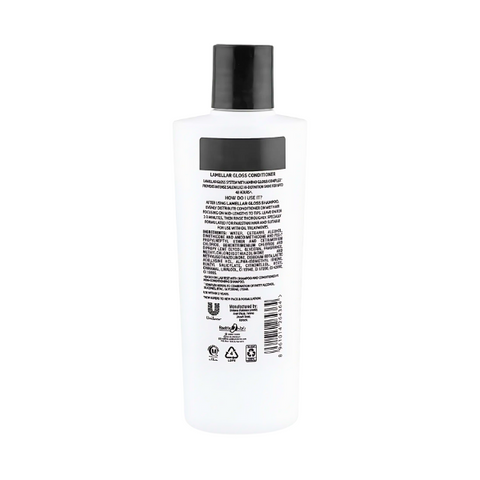 TRESEMME LAMELLAR GLOSS CONDITIONER 160ML