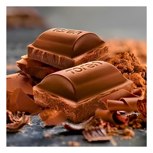 TOREN CLASSIC COMPOUND CHOCOLATE 45GM
