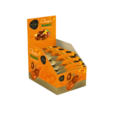 TOREN CLASSIC COMPOUND CHOCOLATE 45GM