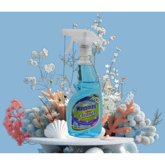 MAYAMAY GLASS CLEANER 500ML