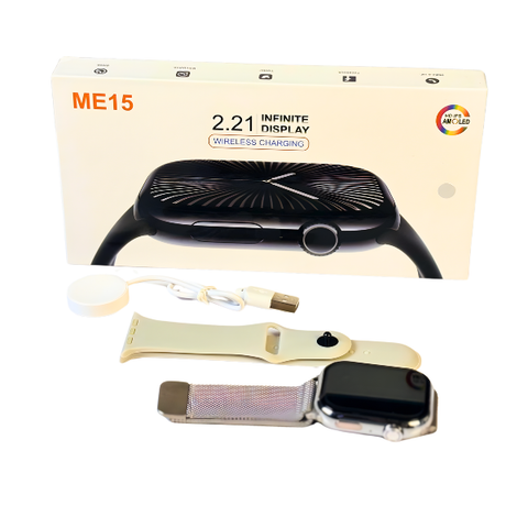 SMART WATCH ME15