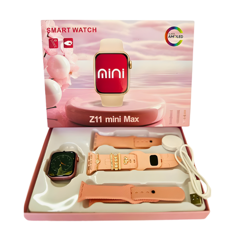 SMART WATCH Z11 MINI MAX