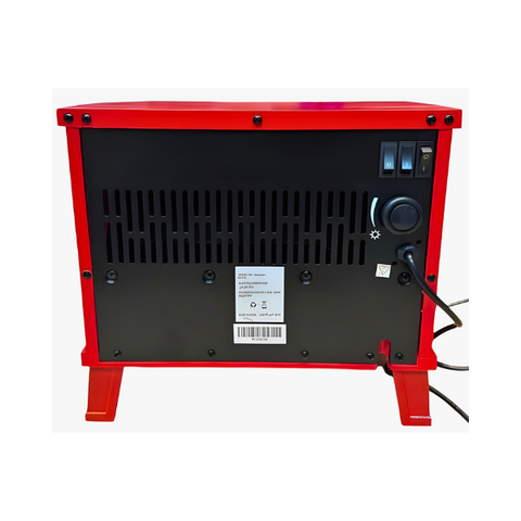 GEEPAS FIREPLACE-FAN HEATER GFH9556P