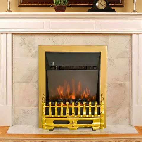 GEEPAS ELECTRIC HEATER GRH28581P