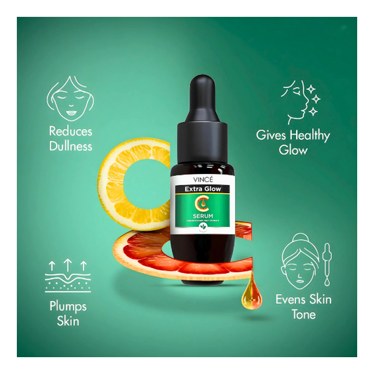 VINCE EXTRA GLOW C SERUM 25ML