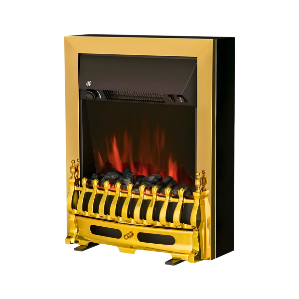 GEEPAS ELECTRIC HEATER GRH28581P