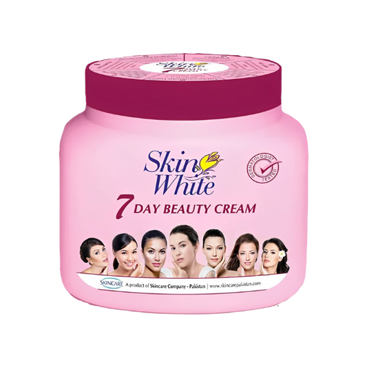 Skin White 7 Day Beauty Cream 300ml