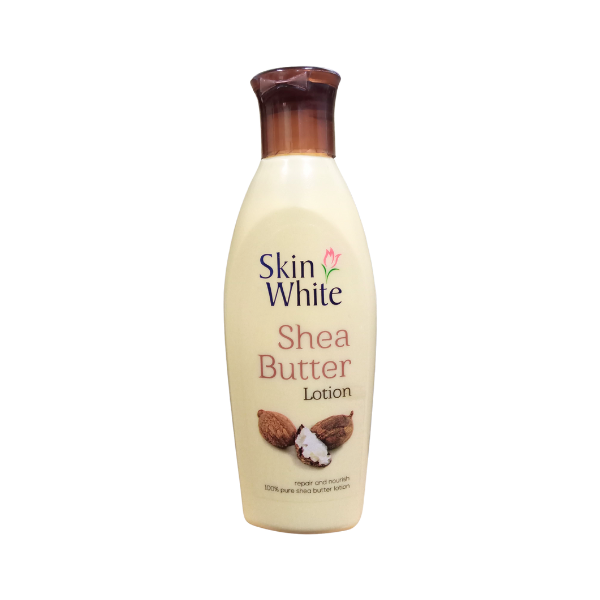 Skin White Shea Butter Lotion 150ml