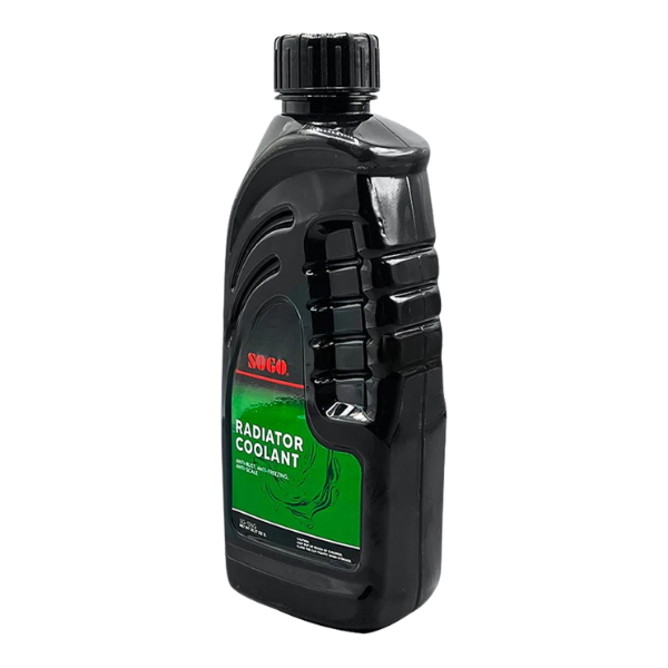 Sogo Car Radiator Coolant 1Ltr SG126G