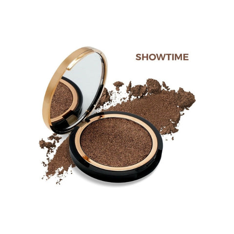 St London 3D Lights Frosted Eyeshadow Show Time 8Gm