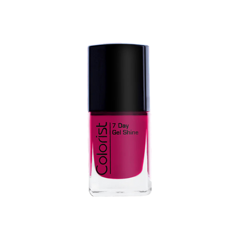 ST London Colorist Nail Paint ST012 Fuscia 12ml