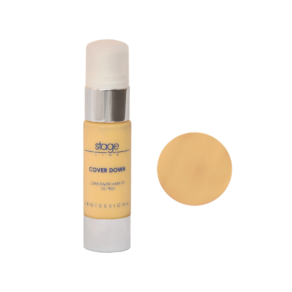 StageLine Cover Down Concealer Make Up 30ml