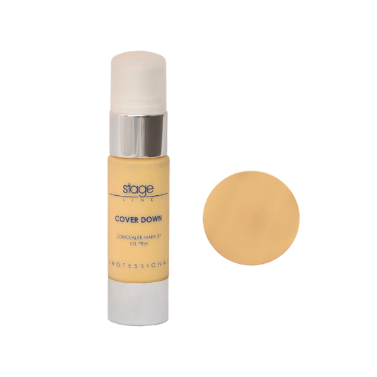 StageLine Cover Down Concealer Make Up 30ml