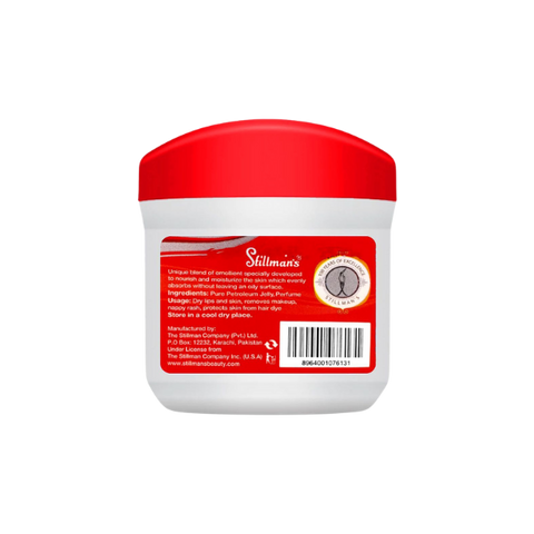 Stillmans Petroleum Jelly Blossom With Fragrance 100gm