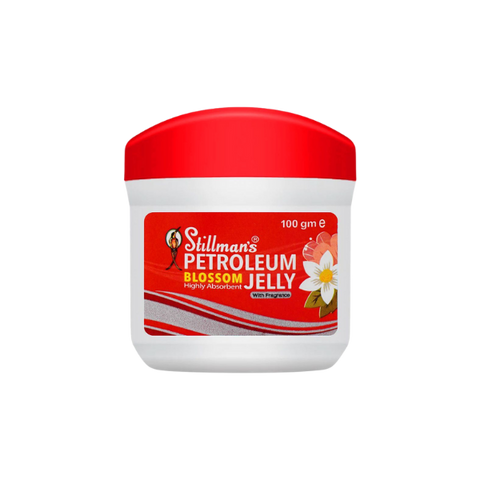 Stillmans Petroleum Jelly Blossom With Fragrance 100gm