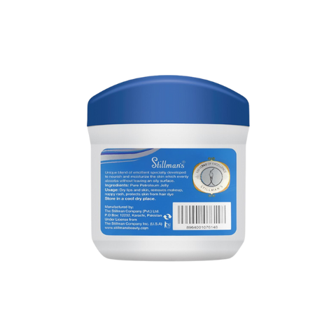 Stillmans Petroleum Jelly Blue Pure 100gm