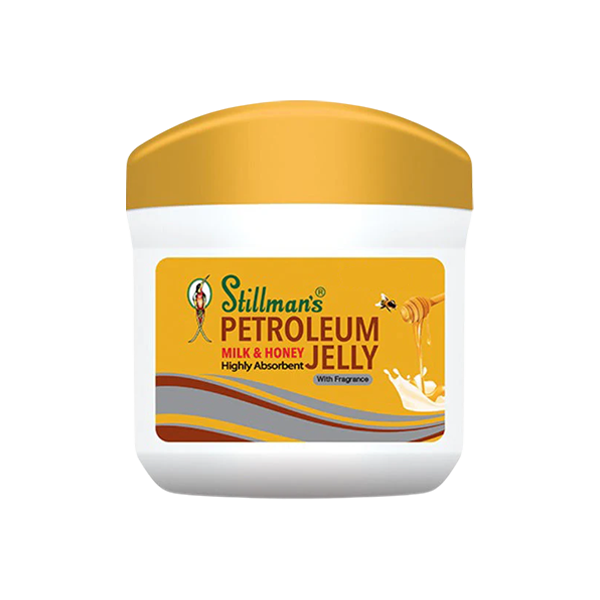 Stillmans Petroleum Jelly Yellow 50gm