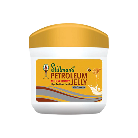 Stillmans Petroleum Jelly Yellow 50gm
