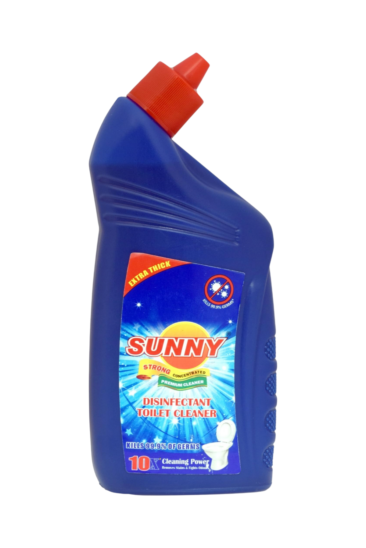 Sunny Master Toilet Cleaner – 500ml