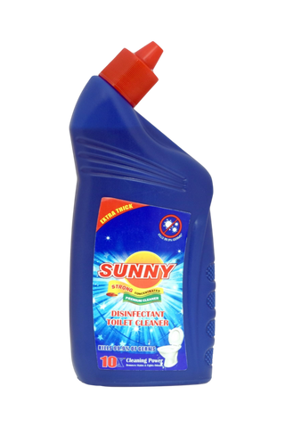 Sunny Master Toilet Cleaner – 500ml