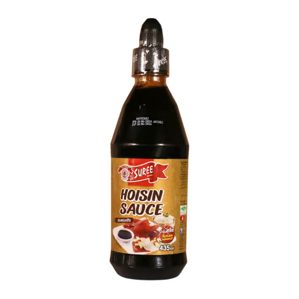 Suree Hoisin Sauce 435ml